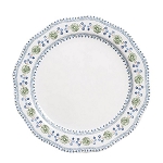 Juliska Villa Seville Chambray Dinner Plate